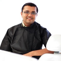 Dr. Ruchir Pandya