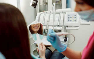 Best Dentist in India