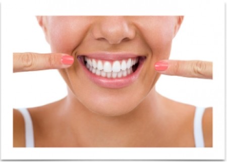 Dental Veneers in India