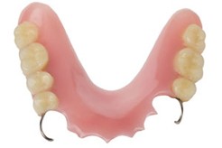 Flexible Dentures