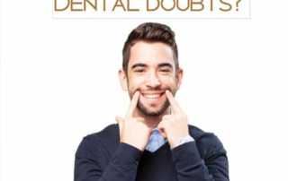 Dentist in India