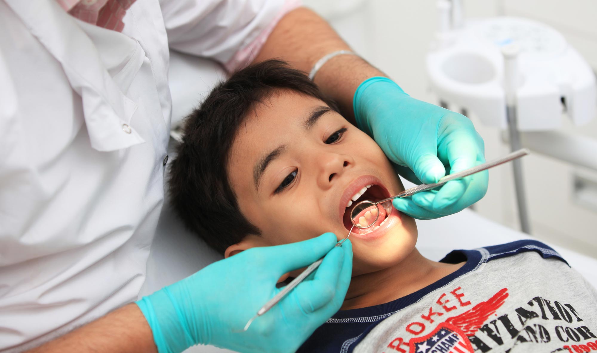 Orthodontist in Pune