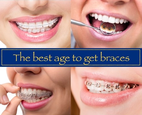 Orthodontist in Pune