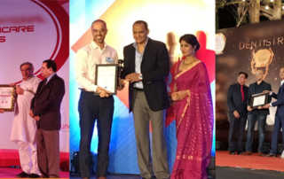 Awarded as the Best Dental Clinic in Pune