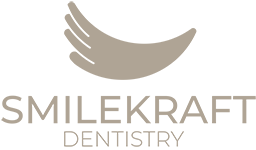 Smilekraft Dentistry Logo